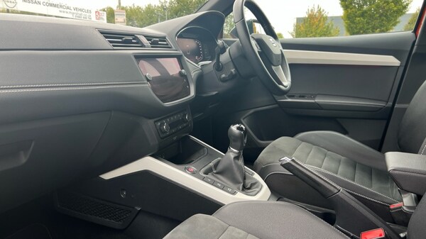 Used SEAT Arona 2019 for sale - 76146147: Photo 10