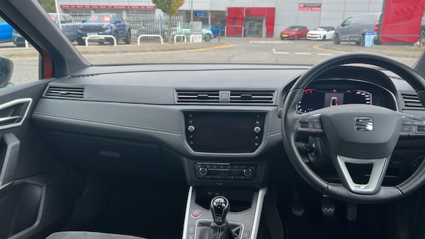Used SEAT Arona 2019 for sale - 76146147: Photo 11
