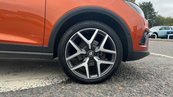 Used SEAT Arona 2019 for sale - 76146147: Photo 17