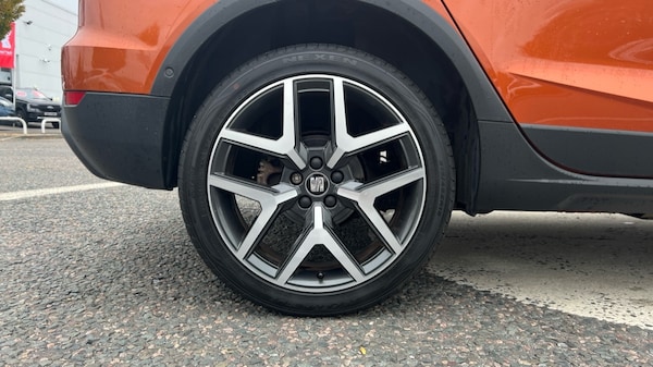 Used SEAT Arona 2019 for sale - 76146147: Photo 18