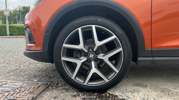 Used SEAT Arona 2019 for sale - 76146147: Photo 19