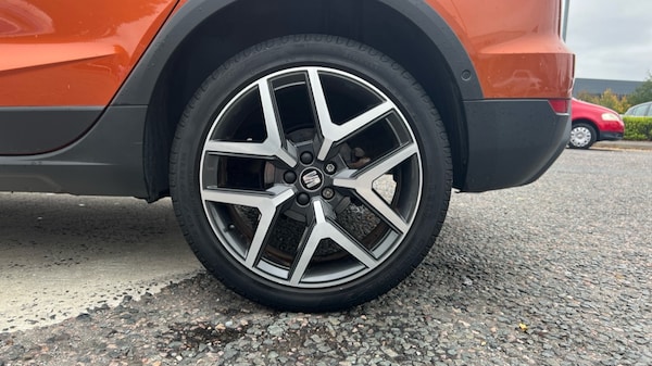 Used SEAT Arona 2019 for sale - 76146147: Photo 20