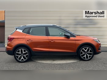 Used SEAT Arona 2019 for sale - 76146147: Photo 2