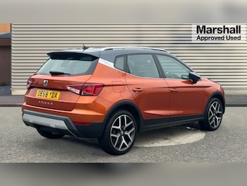 Used SEAT Arona 2019 for sale - 76146147: Photo 3
