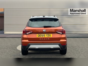 Used SEAT Arona 2019 for sale - 76146147: Photo 4