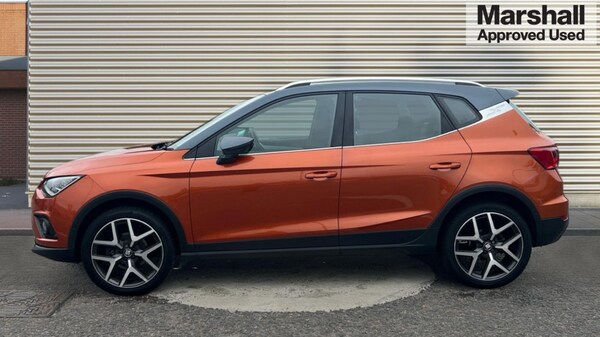 Used SEAT Arona 2019 for sale - 76146147: Photo 6