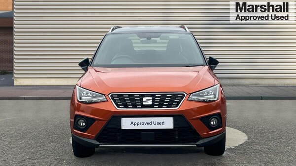 Used SEAT Arona 2019 for sale - 76146147: Photo 8