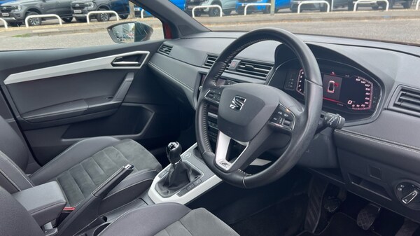 Used SEAT Arona 2019 for sale - 76146147: Photo 9