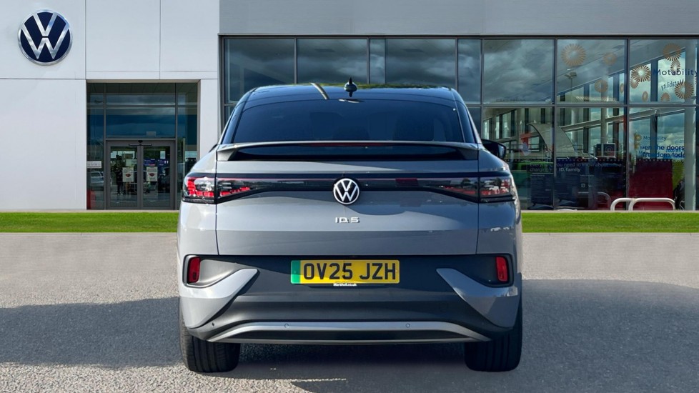 Used Volkswagen ID.5 2025 for sale - 76915088: Photo 11