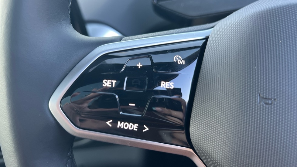 Used Volkswagen ID.5 2025 for sale - 76915088: Photo 31