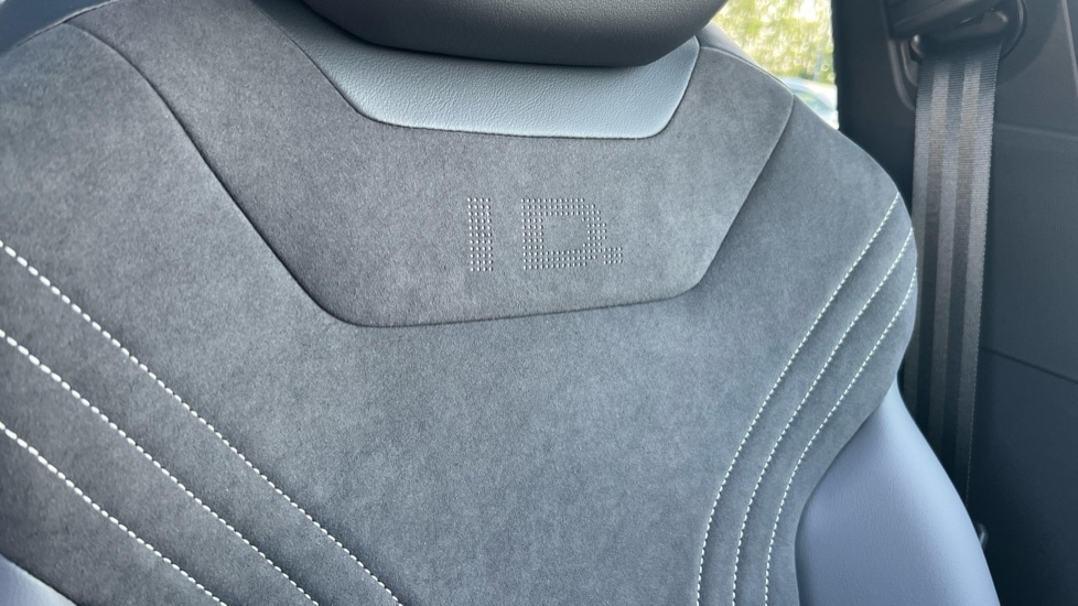 Used Volkswagen ID.5 2025 for sale - 76915088: Photo 47