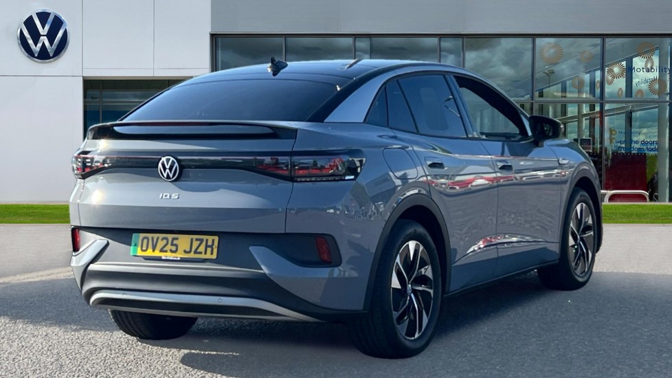 Used Volkswagen ID.5 2025 for sale - 76915088: Photo 8