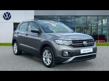 2019 - 1.0 TSI 115 SE 5dr