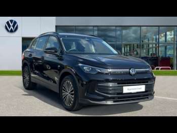 Used Volkswagen Tiguan 2024 for sale - 75395526: Photo