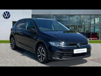 2025 - Match 1.0 TSI 95PS 5-speed Manual 5 Door