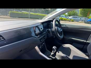 Used Volkswagen Polo 2025 for sale - 75285660: Photo