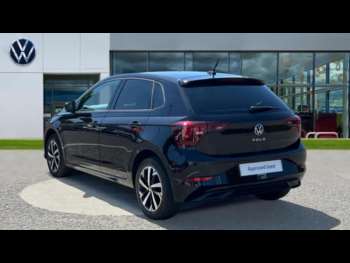 Used Volkswagen Polo 2025 for sale - 75285660: Photo