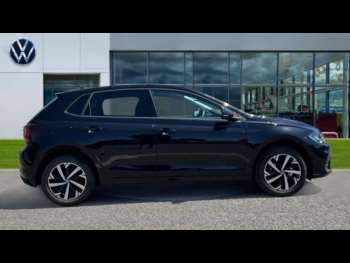 Used Volkswagen Polo 2025 for sale - 75285660: Photo