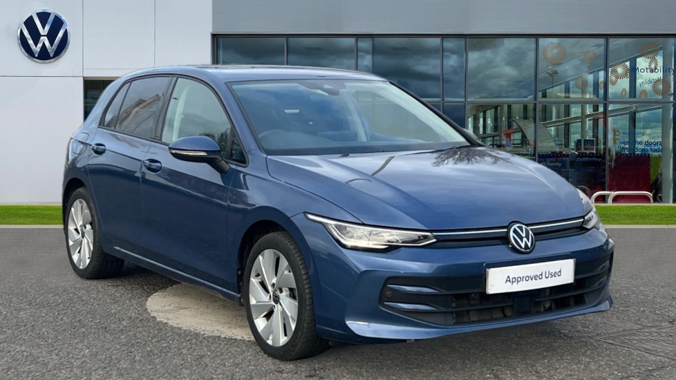 Used Volkswagen Golf 2024 for sale - 76567949: Photo 1