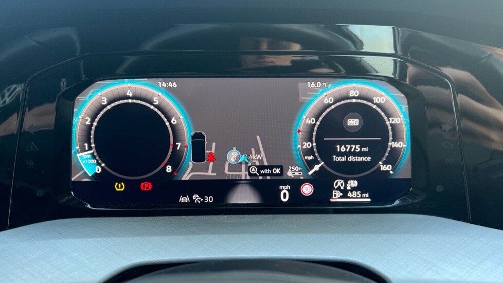 Used Volkswagen Golf 2024 for sale - 76567949: Photo 14