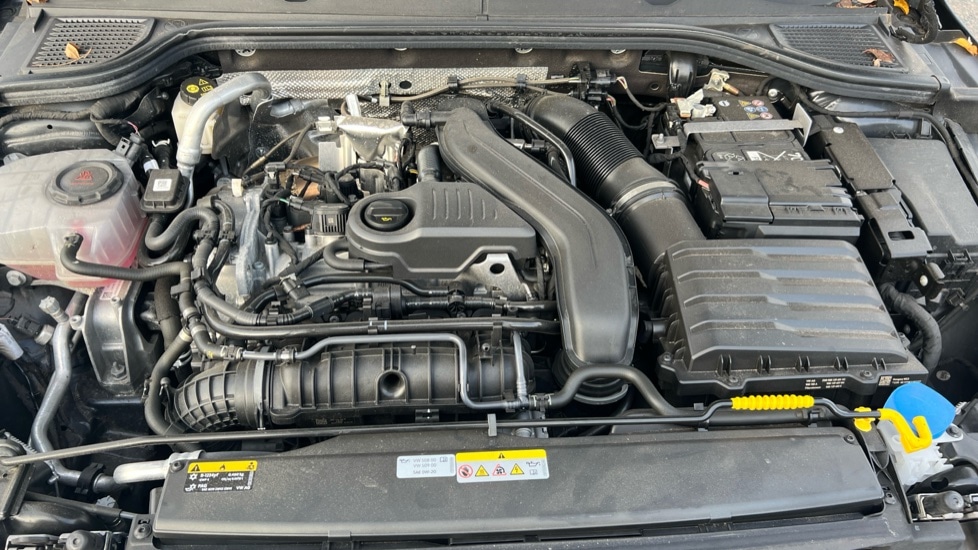 Used Volkswagen Golf 2024 for sale - 76567949: Photo 17