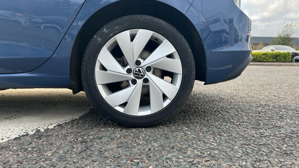 Used Volkswagen Golf 2024 for sale - 76567949: Photo 20