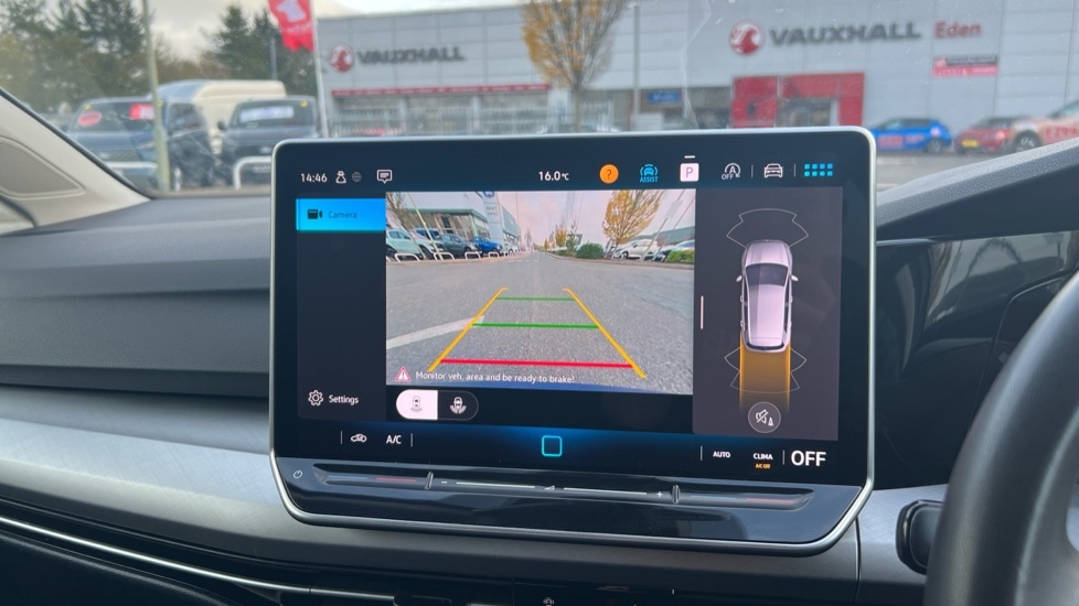 Used Volkswagen Golf 2024 for sale - 76567949: Photo 22