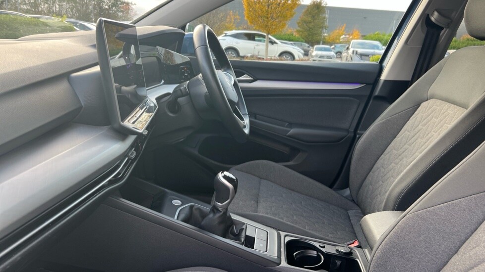 Used Volkswagen Golf 2024 for sale - 76567949: Photo 28