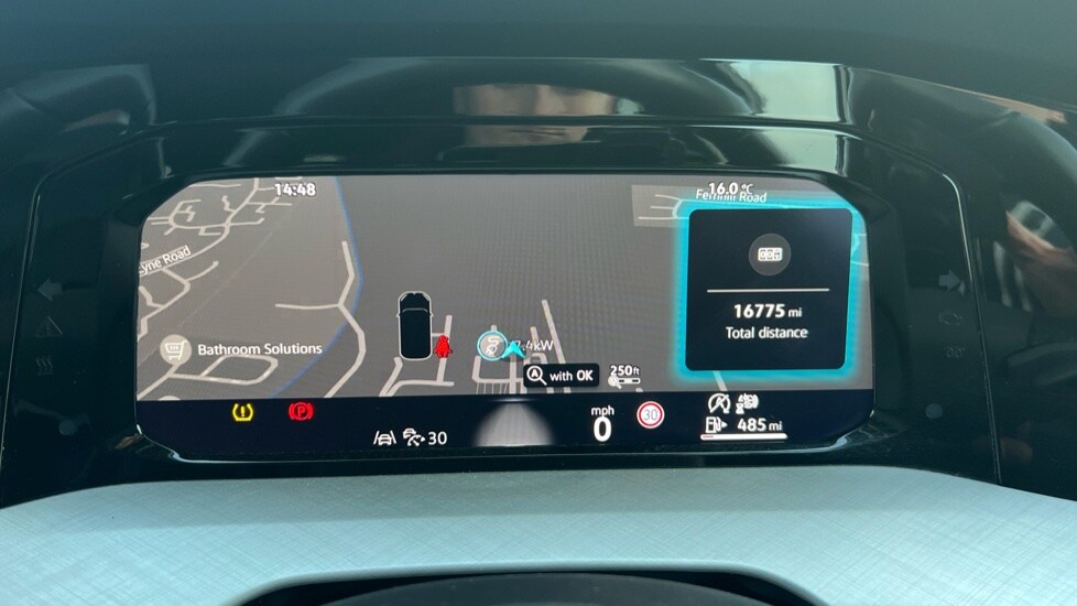 Used Volkswagen Golf 2024 for sale - 76567949: Photo 44