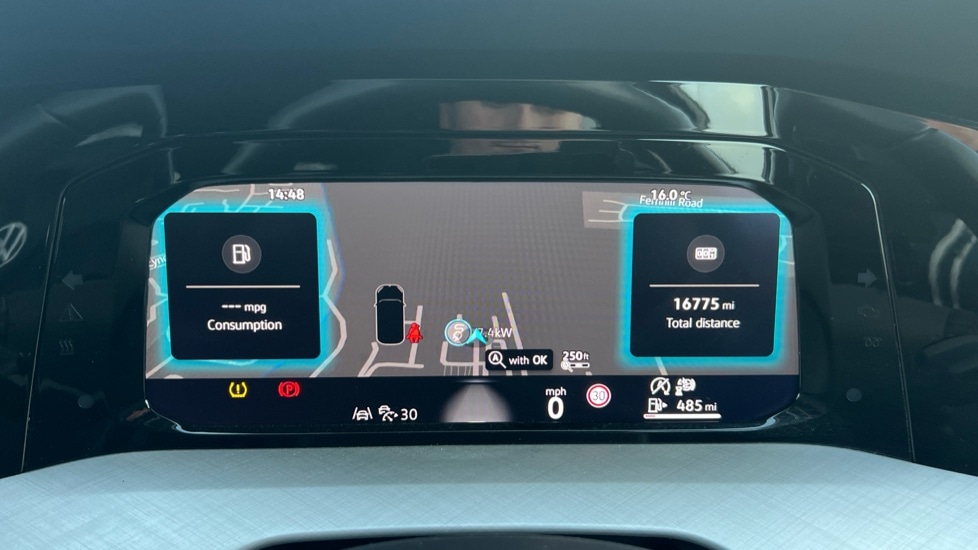 Used Volkswagen Golf 2024 for sale - 76567949: Photo 46