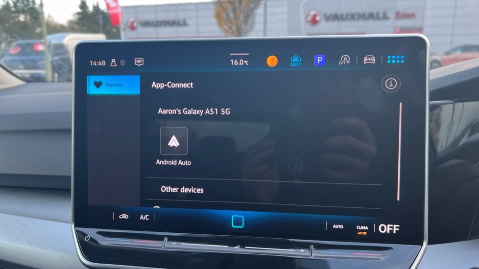 Used Volkswagen Golf 2024 for sale - 76567949: Photo 49