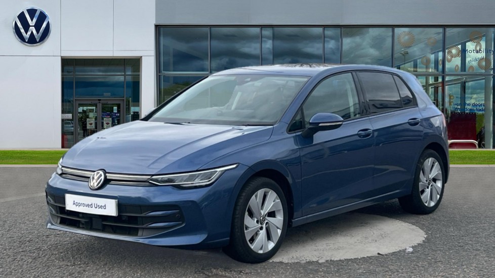 Used Volkswagen Golf 2024 for sale - 76567949: Photo 7