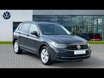 2021 - 1.5 TSI 150 Life 5dr DSG Auto