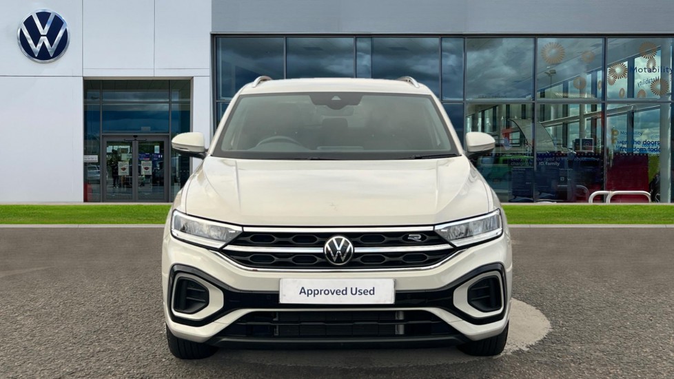 Used Volkswagen T-Roc 2025 for sale - 76568015: Photo 10