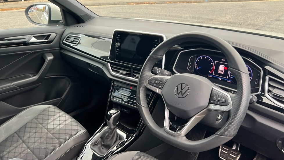 Used Volkswagen T-Roc 2025 for sale - 76568015: Photo 12