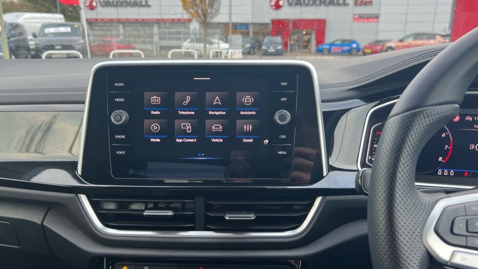 Used Volkswagen T-Roc 2025 for sale - 76568015: Photo 13