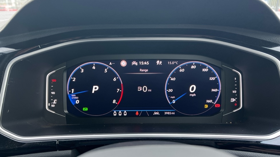 Used Volkswagen T-Roc 2025 for sale - 76568015: Photo 14