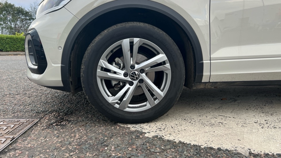 Used Volkswagen T-Roc 2025 for sale - 76568015: Photo 18