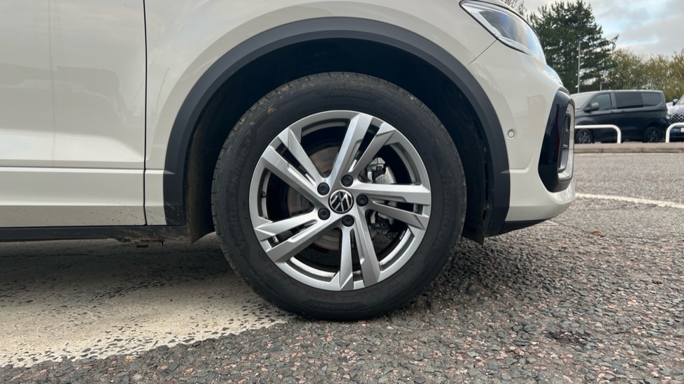 Used Volkswagen T-Roc 2025 for sale - 76568015: Photo 19