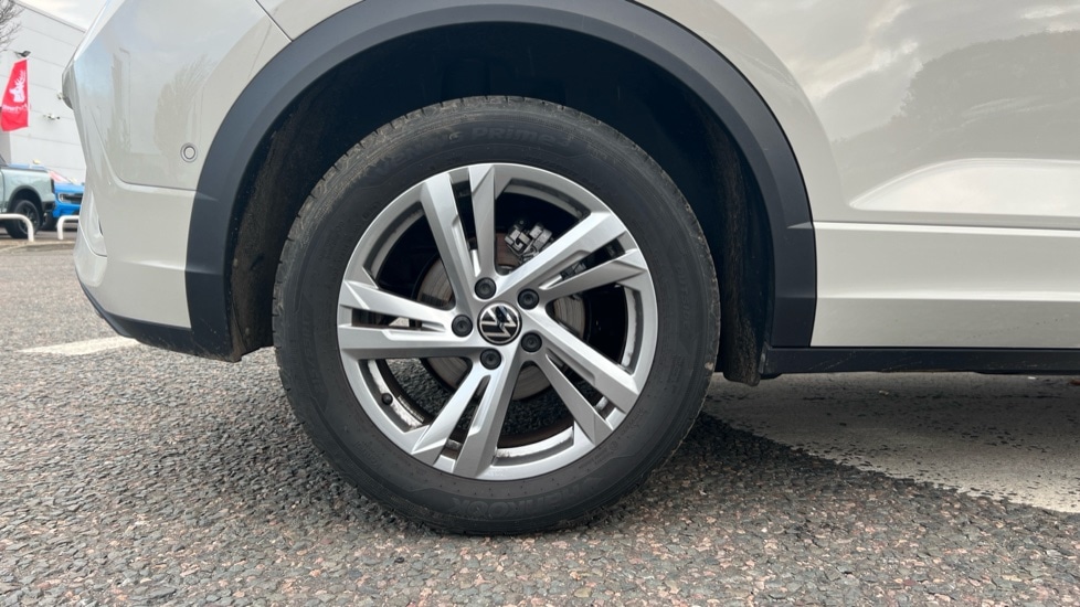 Used Volkswagen T-Roc 2025 for sale - 76568015: Photo 20