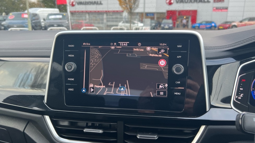 Used Volkswagen T-Roc 2025 for sale - 76568015: Photo 21