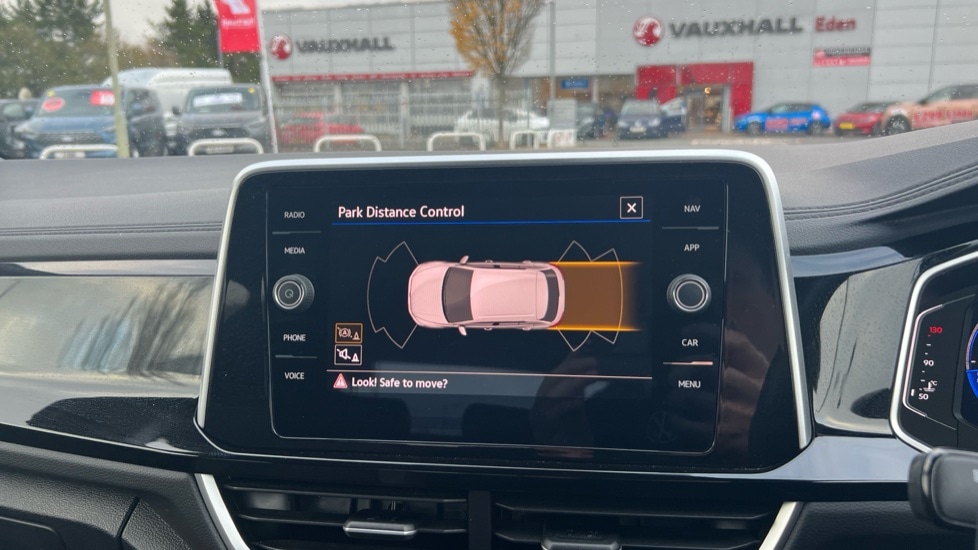 Used Volkswagen T-Roc 2025 for sale - 76568015: Photo 22