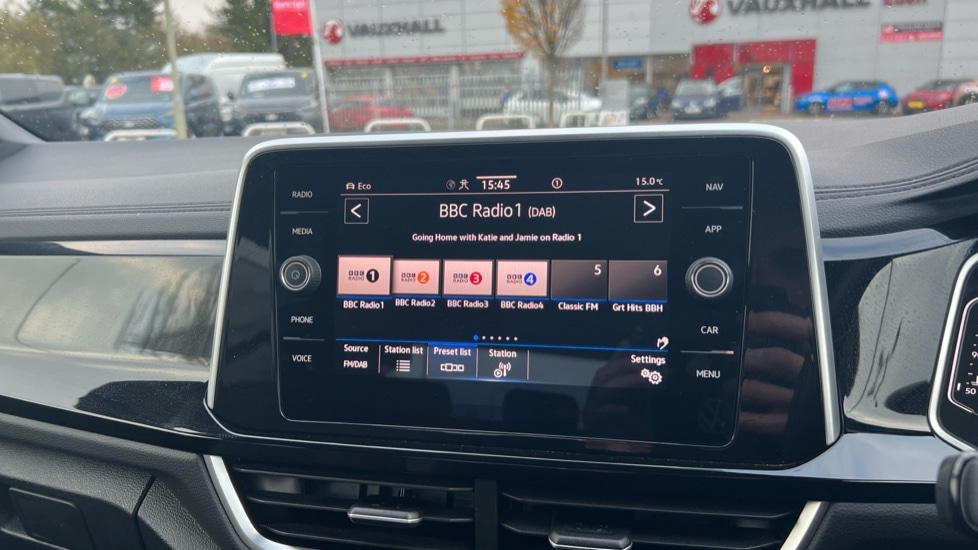 Used Volkswagen T-Roc 2025 for sale - 76568015: Photo 24