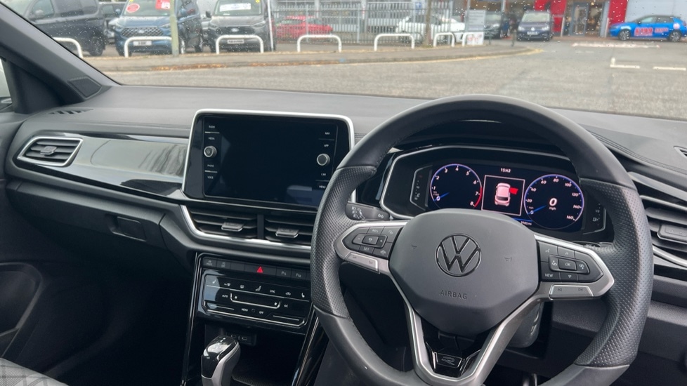 Used Volkswagen T-Roc 2025 for sale - 76568015: Photo 27