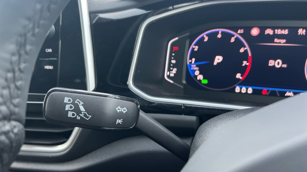 Used Volkswagen T-Roc 2025 for sale - 76568015: Photo 33