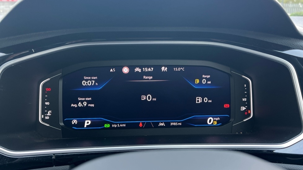 Used Volkswagen T-Roc 2025 for sale - 76568015: Photo 43