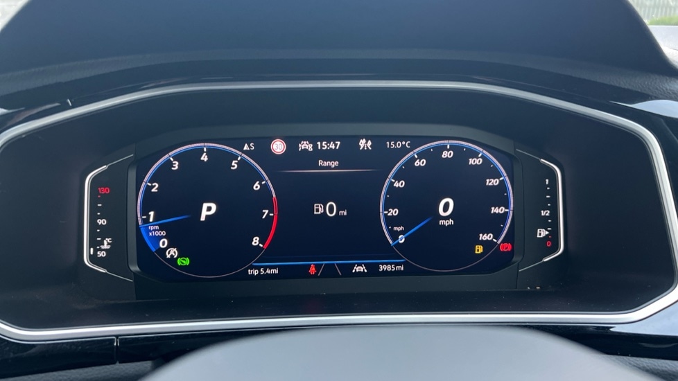 Used Volkswagen T-Roc 2025 for sale - 76568015: Photo 44