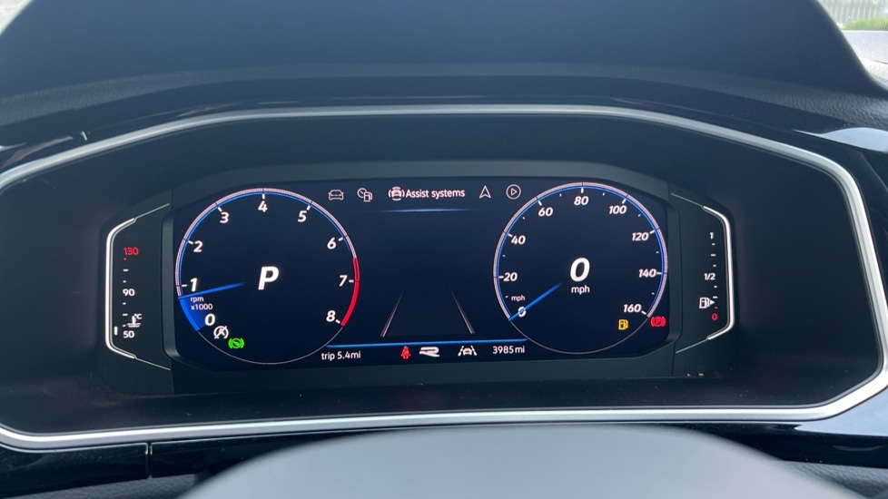 Used Volkswagen T-Roc 2025 for sale - 76568015: Photo 45