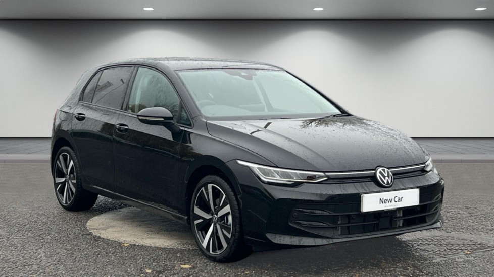 Used Volkswagen Golf 2025 for sale - 76475097: Photo 1