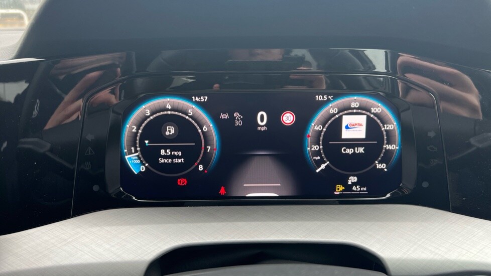 Used Volkswagen Golf 2025 for sale - 76475097: Photo 13